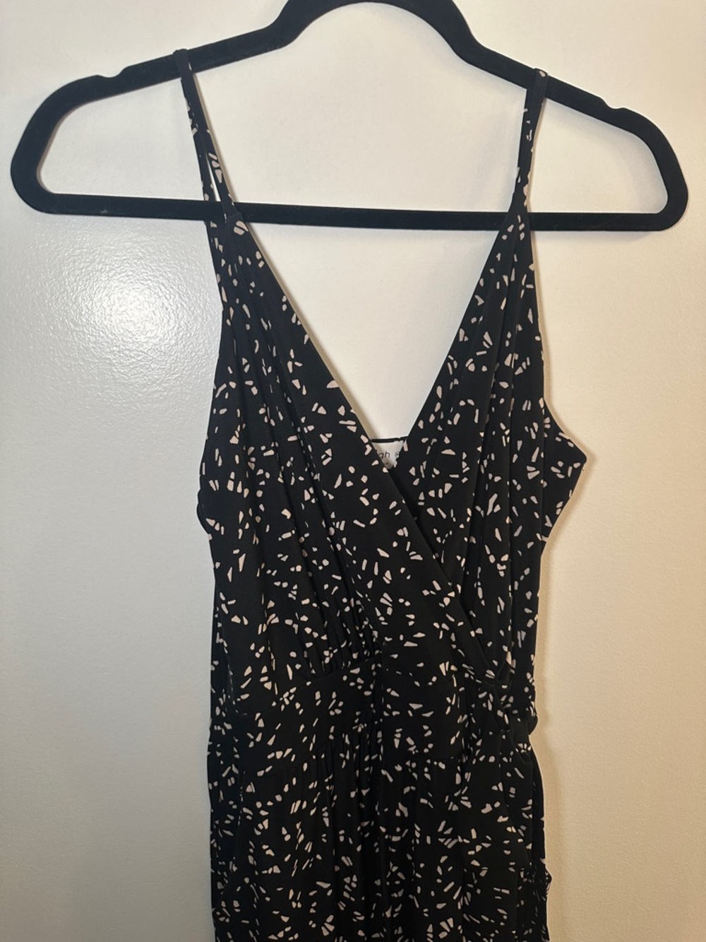 Knit Jumpsuit
